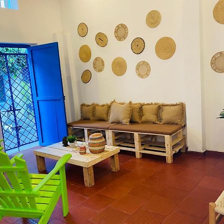 Kumbianna Apartment Cartagena Exterior foto