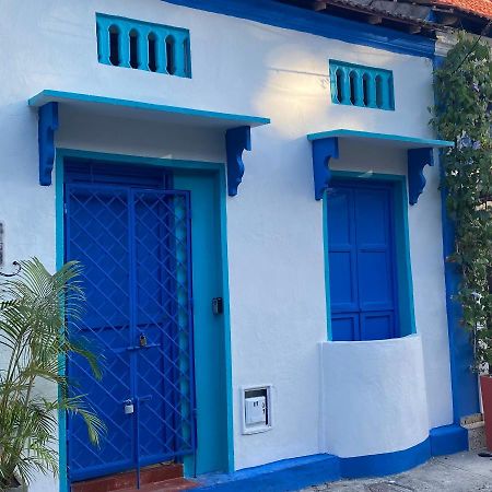 Kumbianna Apartment Cartagena Exterior foto