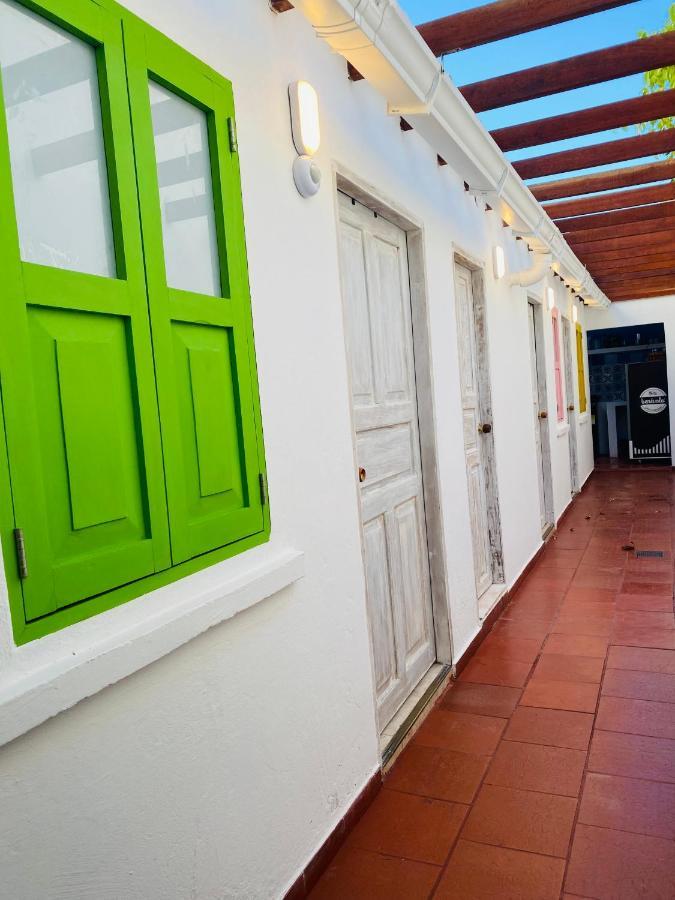 Kumbianna Apartment Cartagena Exterior foto