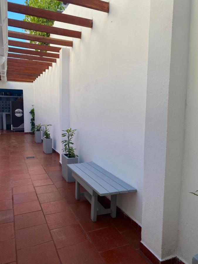 Kumbianna Apartment Cartagena Exterior foto
