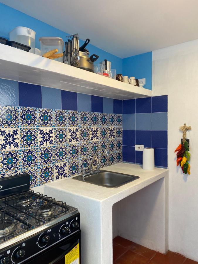 Kumbianna Apartment Cartagena Exterior foto